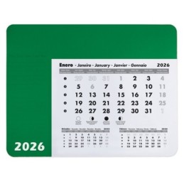 ALFOMBRILLA CALENDARIO...