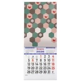 ALMANAQUE POSTAL DESIGN