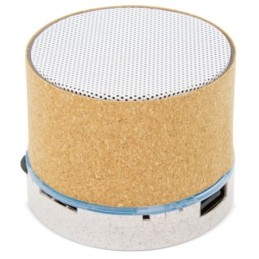 ALTAVOZ BLUETOOTH CORCHO...