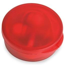 AURICULARES CON CAJA "MILER"