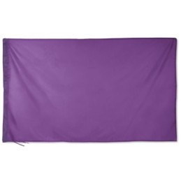 BANDERA FIESTA "DRAC"