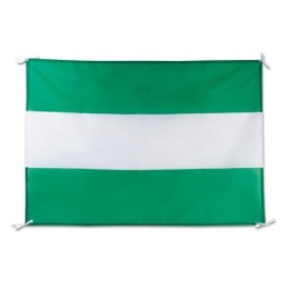BANDERA FIESTA ANDALUZA...
