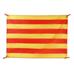 BANDERA FIESTA CATALANA...