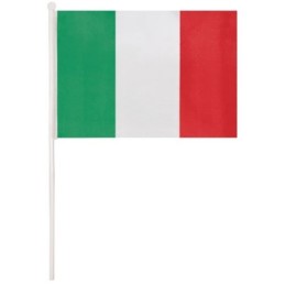BANDERIN "TIGER" ITALIA