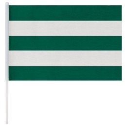 BANDERÍN ANIMACIÓN "JANO"