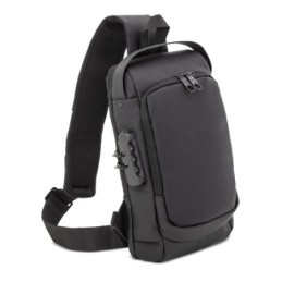 BANDOLERA PIERRE DELONE "...