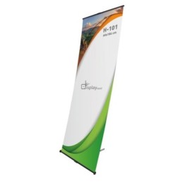 BANNER AJUSTABLE 60x184 CM...