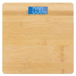 BASCULA DE BAÑO CON...