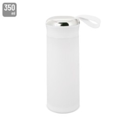 BIDÓN "KENDALL" BLANCO