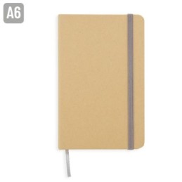 BLOC CARTON ECOLOGICO A6...