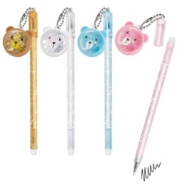 BOLIGRAFO "TADDY" 1 PACK DE...