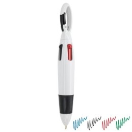 BOLIGRAFO 4 COLORES CON...