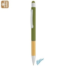 BOLIGRAFO BAMBU "YUYI"