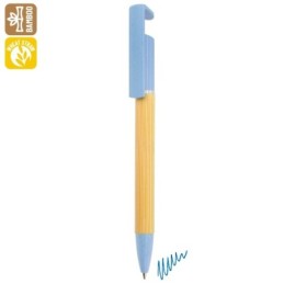 BOLIGRAFO BAMBÚ-FIBRA DE...