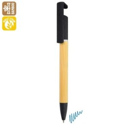 BOLIGRAFO BAMBÚ-FIBRA DE...