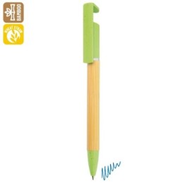 BOLIGRAFO BAMBÚ-FIBRA DE...