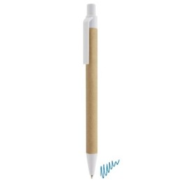 BOLIGRAFO CARTÓN RECICLADO...