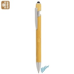 BOLIGRAFO DE BAMBÚ CON...