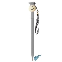 BOLIGRAFO GRADUADO "BIRRETE"