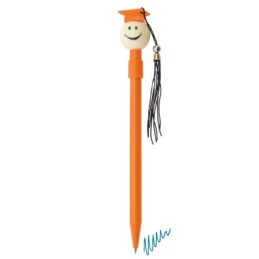 BOLIGRAFO GRADUADO "BIRRETE"