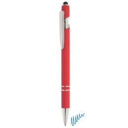 BOLIGRAFO METALICO CON...