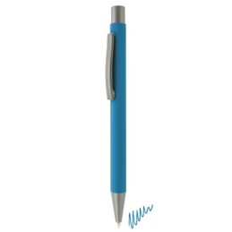 BOLIGRAFO METALICO MUNICH