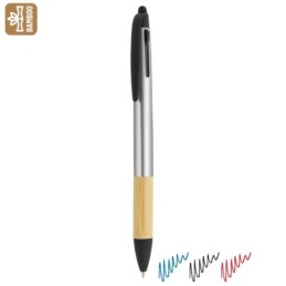 BOLÍGRAFO PUNTERO 3 COLORES...