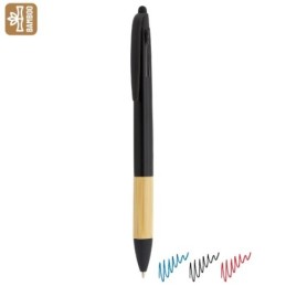 BOLÍGRAFO PUNTERO 3 COLORES...