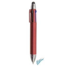 BOLIGRAFO PUNTERO 4 COLORES...