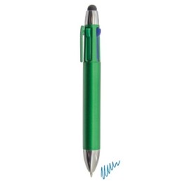 BOLIGRAFO PUNTERO 4 COLORES...