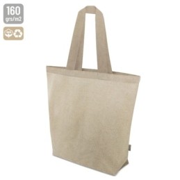 BOLSA ALGODÓN RECICLADO...