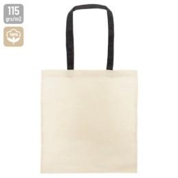 BOLSA DE ALGODÓN ASA COLOR...