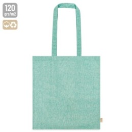 BOLSA DE ALGODÓN RECICLADO