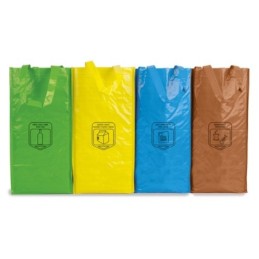 BOLSA ECO NON WOVEN...