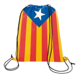 BOLSA MOCHILA 210T...