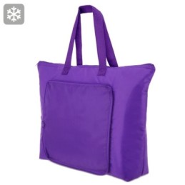 BOLSA NEVERA PLEGABLE "SIMBA"