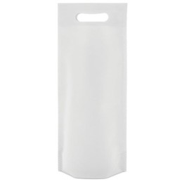 BOLSA NON WOVEN BOTELLA