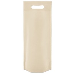 BOLSA NON WOVEN BOTELLA
