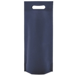 BOLSA NON WOVEN BOTELLA