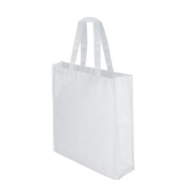 BOLSA NON WOVEN LAMINADO...
