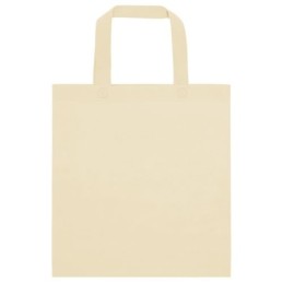 BOLSA NON WOVEN SHOPPING
