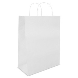 BOLSA PAPEL "BOUTIQUE"...
