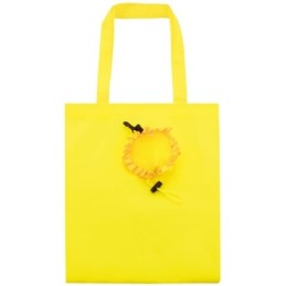 BOLSA PLEGABLE "GIRASOL"