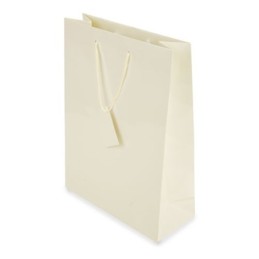 BOLSA REGALO PAPEL CRUDO...