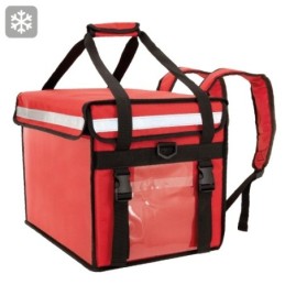 BOLSA TÉRMICA PARA PIZZA...