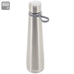 BOTELLA ACERO "DISEN"