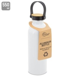 BOTELLA DE ALUMINIO...