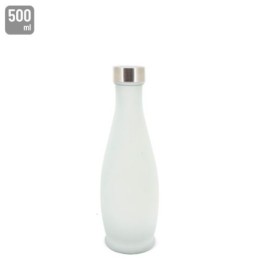BOTELLA ESMERILADA 500ML...