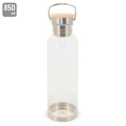 BOTELLA TRITAN KASER