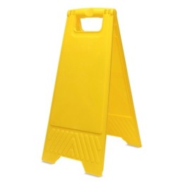 CABALLETE DE SEÑALIZACIÓN...